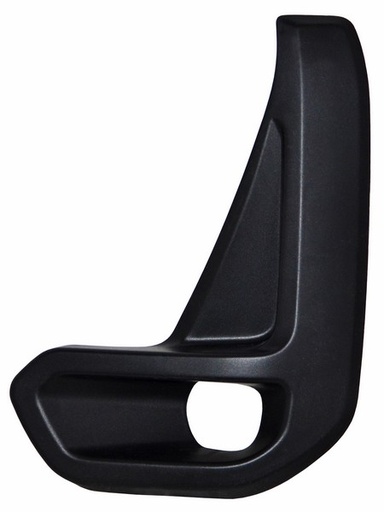 [PTPU21FL] REJILLA (PARRILLA) TOYOTA HILUX 20-22 P/FARO AUX IZQ TW