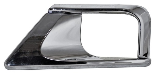 [PTLC16FL] REJILLA (PARRILLA) TOYOTA LAND CRUISER 16 P/FARO AUX IZQ TW