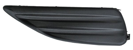 [PTMA09R] REJILLA (PARRILLA) TOYOTA MATRIX 09-13 S/FARO AUX P/DEF S/SPOILER DER **** TW