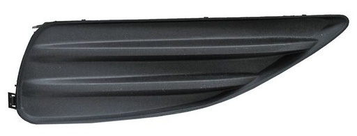 [PTMA09L] REJILLA (PARRILLA) TOYOTA MATRIX 09-13 S/FARO AUX P/DEF S/SPOILER IZQ **** TW