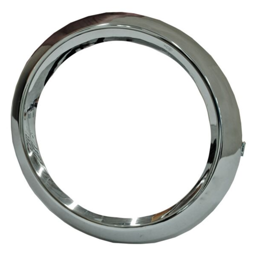 [PTSI11CL] REJILLA (PARRILLA) TOYOTA SIENNA 2011 AL 2015 P/FARO AUX CROM IZQ TW