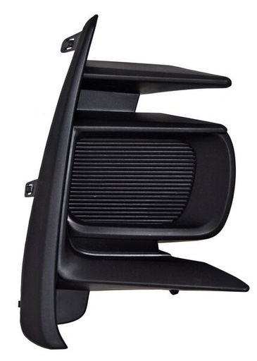 [PTSI18L] REJILLA (PARRILLA) TOYOTA SIENNA 18-20 S/FARO AUX IZQ TW