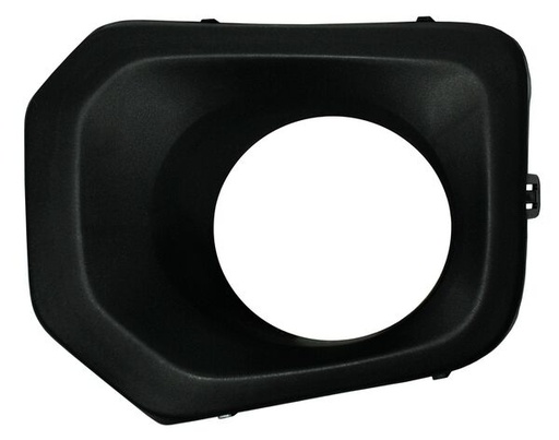 [PTTA16LF] REJILLA (PARRILLA) TOYOTA TACOMA 16-17 P/FARO AUX IZQ TW