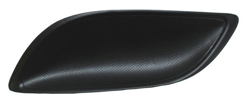 [PTYA09DL] REJILLA (PARRILLA) TOYOTA YARIS 09-14 5 PTAS S/FARO AUX IZQ TW