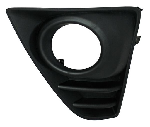 [PTYA175LF] REJILLA (PARRILLA) TOYOTA YARIS 17 5 PTAS P/FARO AUX IZQ