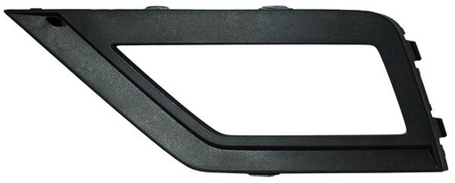 [PVGL19FL] REJILLA (PARRILLA) VOLKSWAGEN GOL 19-20/ SAVEIRO 17-19 P/FARO AUX IZQ TW