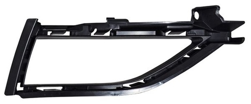 [PVGO18FR] REJILLA (PARRILLA) VOLKSWAGEN GOLF 18-20 P/FARO AUX DER TW