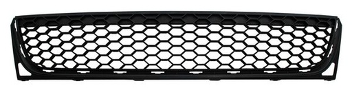 [PVGO09GTID] REJILLA (PARRILLA) VOLKSWAGEN GOLF GTI 09-13 DE DEF CENT 