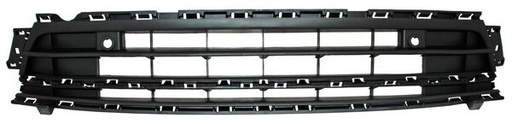 [PVJE15DCS] REJILLA (PARRILLA) VOLKSWAGEN JETTA BICENTENARIO 15-18 C/HOYO P/SENSOR DE DEF CENT TW
