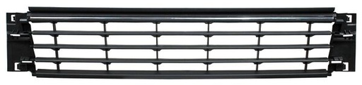 [PVPL15DC] REJILLA (PARRILLA) VOLKSWAGEN POLO 15-20 F/CROM DE DEF CENT TW