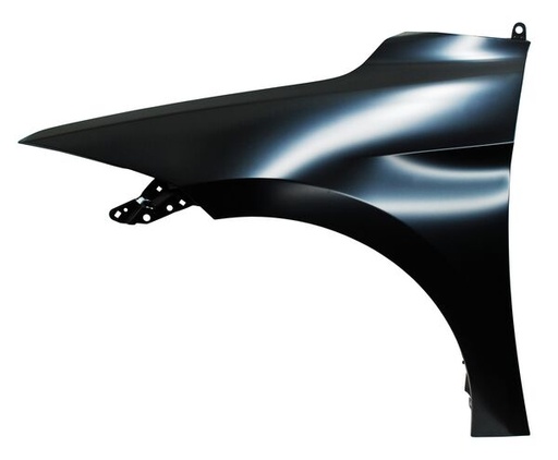 [SAHY-EL17-2] SALPICADERA HYUNDAI ELANTRA 2017 AL 2018 IZQ