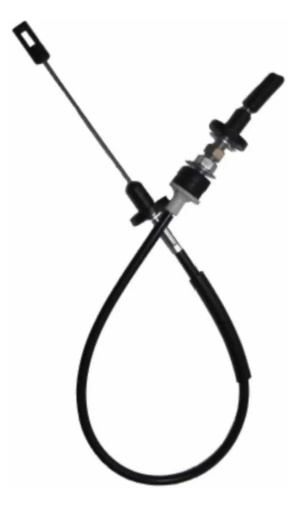 [VOPO98CHCLEG] CHICOTE CLUTCH VOLKSWAGEN POINTER DE 1998 AL 2001 EGP COD. VW315NK (112334)