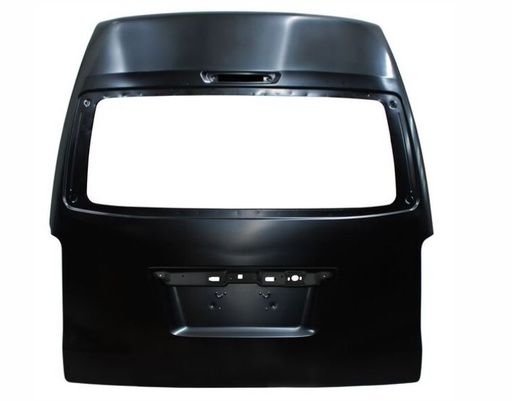 [NIUR13TACAAN] TAPA CAJUELA NISSAN URVAN DE 2013 AL 2016 ANCHA TW