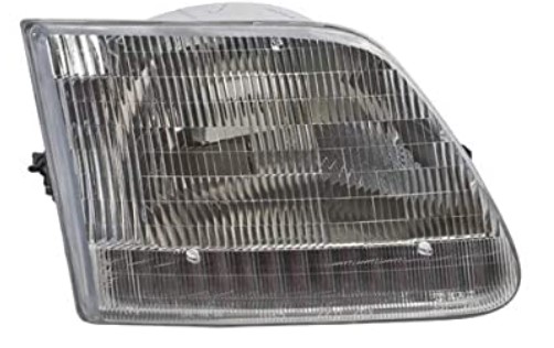 [FA-EX97-1] FARO EXPEDITION 1997 AL 2002 DER TYC *R