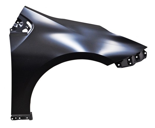 [SATO-PR16-1] SALPICADERA TOYOTA PRIUS 2016 AL 2022 DER