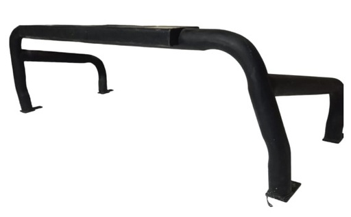 [MIL208ROBA] ROLL BAR MITSUBISHI L200 DE 2008 AL 2015