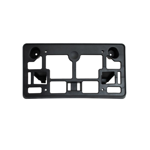 [PPCCM16-MOB] PORTAPLACA DEL CHEVROLET CAMARO 16-17  TW