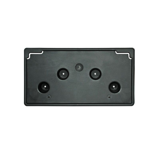 [PPCSB152-MOB] PORTAPLACA DEL CHEVROLET SUBURBAN/ CHEVROLET TAHOE 15-16 2WD  TW