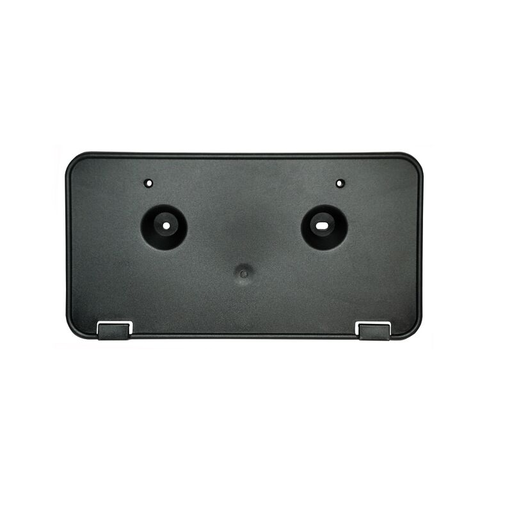 [PPFFU17S-MOB] PORTAPLACA DEL FORD FUSION 17 SPORT  TW
