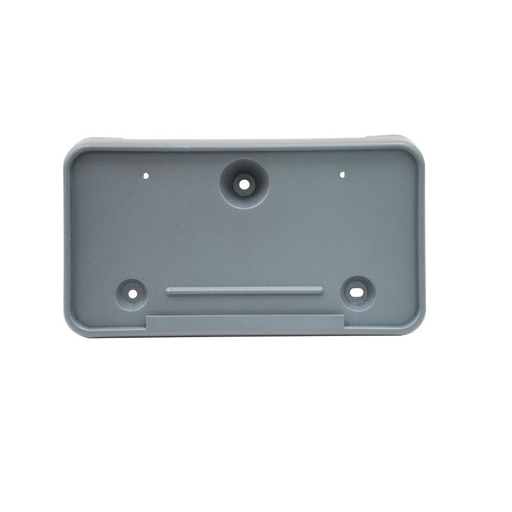 [PPFVA03C-MOB] PORTAPLACA DEL FORD VAN 03-07 P/ DEF CROM ****7 TW