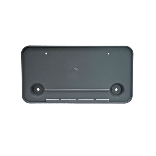 [PPFVA03-MOB] PORTAPLACA DEL FORD VAN 03-07 P/ DEF PINT ****7 TW