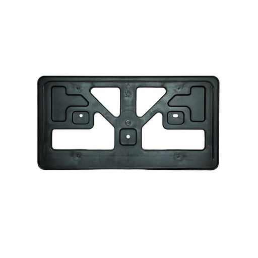 [PPHCI16C-MOB] PORTAPLACA DEL HONDA CIVIC 16-20 2 PTAS  TW