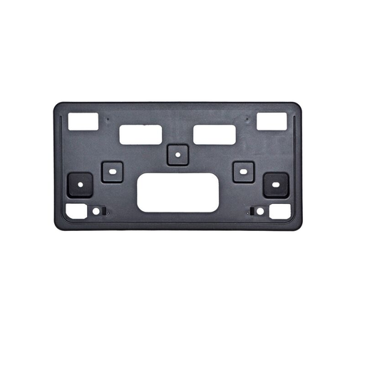 [PPHCI19-MOB] PORTAPLACA DEL HONDA CIVIC 19-20 4 PTAS  TW