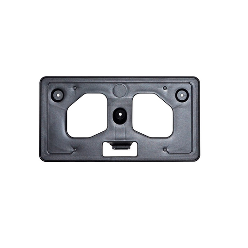 [PPHCR20-MOB] PORTAPLACA DEL HONDA CRV 20-22  TW