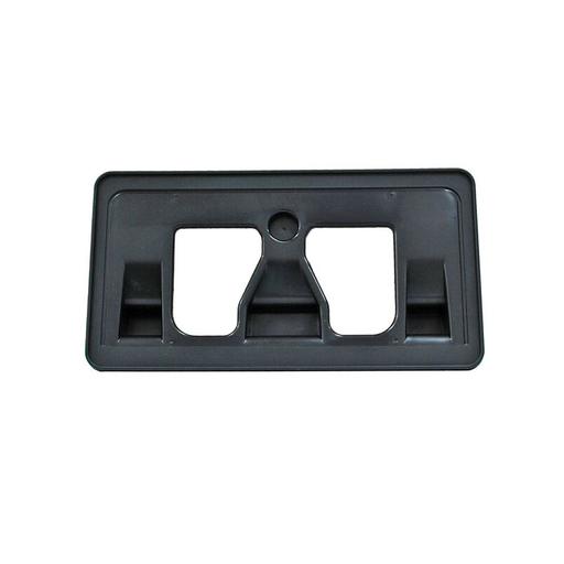 [PPHFI09-MOB] PORTAPLACA DEL HONDA FIT 09-14 TW