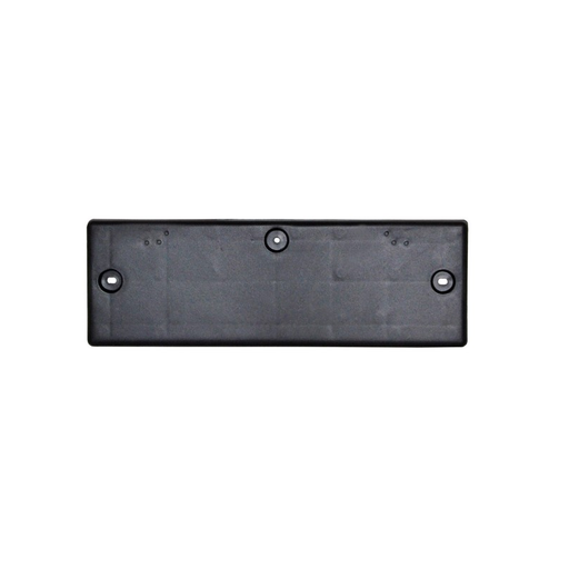 [PPHDAC18-MOB] PORTAPLACA DEL HYUNDAI ACCENT 18-20