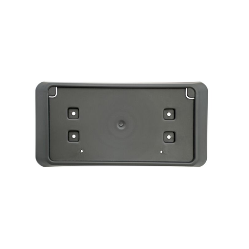 [PPJWR16-MOB] PORTAPLACA DEL JEEP WRANGLER 16-17  TW