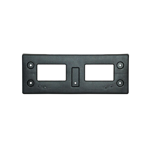 [PPKSL17-MOB] PORTAPLACA DEL KIA SOUL 17-19 TW