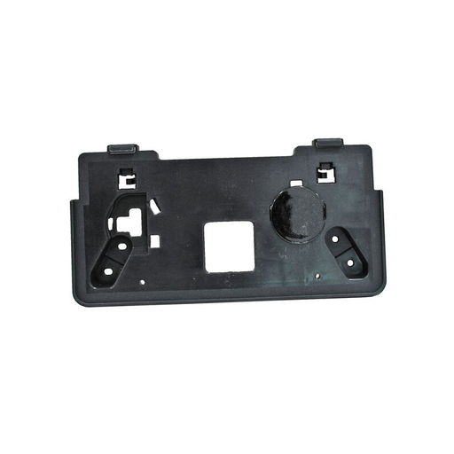 [PPM312F-MOB] PORTAPLACA DEL MAZDA 3/ 5 PTAS 12-13 2.0/ 2.5L P/FARO NIEBLA  TW