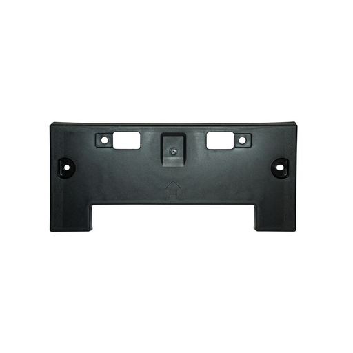 [PPNJU15-MOB] PORTAPLACA DEL NISSAN JUKE 15-17  TW