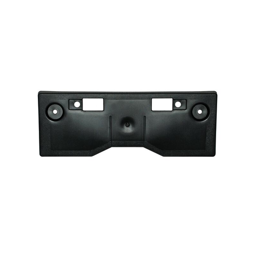 [PPNSE13-MOB] PORTAPLACA DEL NISSAN SENTRA 13-16 TW *R