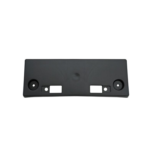 [PPNSE16-MOB] PORTAPLACA DEL NISSAN SENTRA 16-19  TW