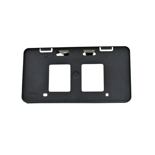 [PPTCA12SE-MOB] PORTAPLACA DEL TOYOTA CAMRY 12-14 SE  TW