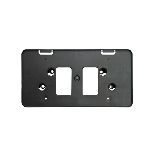 [PPTCA15-MOB] PORTAPLACA DEL TOYOTA CAMRY 15-16 SE/XSE  TW