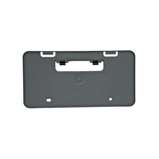 [PPTCO14-MOB] PORTAPLACA DEL TOYOTA COROLLA 14-16 TW