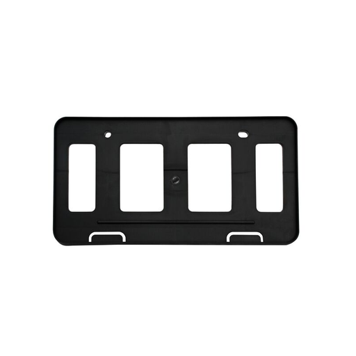 [PPTHL11-MOB] PORTAPLACA DEL TOYOTA HIGHLANDER 11-13  TW