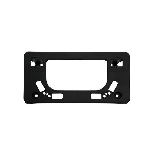 [PPTPR12-MOB] PORTAPLACA DEL TOYOTA PRIUS 12-15  TW