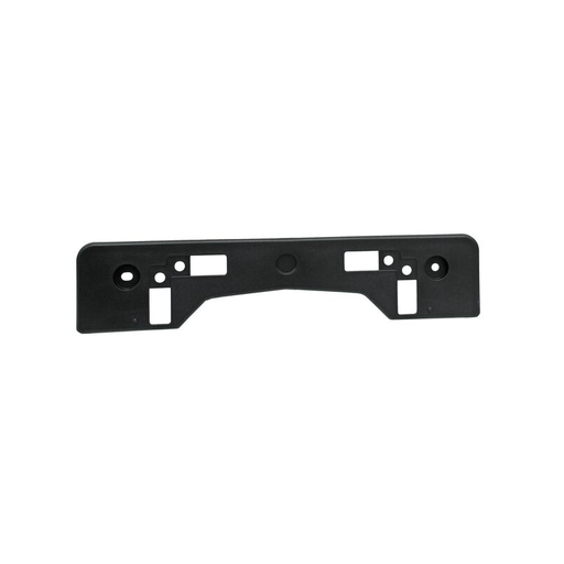 [PPTR409B-MOB] PORTAPLACA DEL TOYOTA RAV4 09-12 BASE  TW