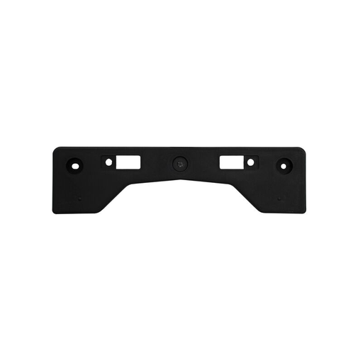 [PPTR416-MOB] PORTAPLACA DEL TOYOTA RAV4 16-17  TW