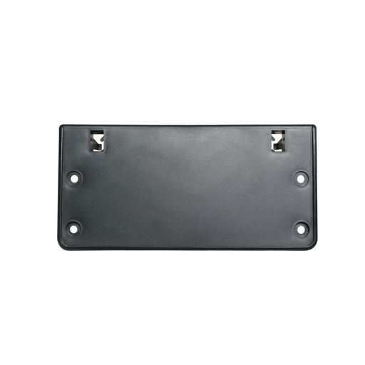 [PPVBE12-MOB] PORTAPLACA DEL VOLKSWAGEN BEETLE 12-16 TW