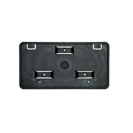 [PPFTR15-MOB] PORTAPLACA FORD TRANSIT 15-16  TW