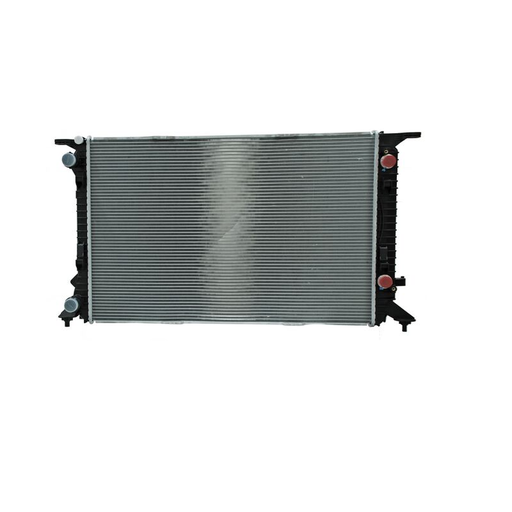 [613-ADA039-MOB] RADIADOR AUDI A4/ A5 09-16/ A6 12-18/ Q3 13-17/ Q5 10-17 AUT L4/ V6 1.8L/ 2.0L/ 3.0L/ 3.2L 18 4/5X 28 1/3 ALUM SOLDADO SAMUI TW  TW