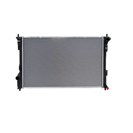 [7818726-MOB] RADIADOR FORD EXPLORER 11-15 AUT V6 3.5L 19 4/5X 29 1/2 ALUM SOLDADO SISSOKO