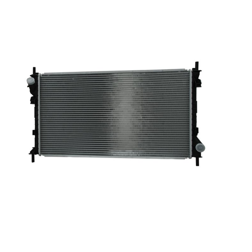 [613-FDA148-MOB] RADIADOR FORD TRANSIT 09-13 STD L4 2.2L 15 1/2X 27 2/3 ALUM SOLDADO TW  TW