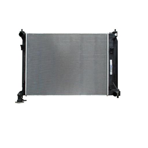 [25310C2000-MOB] RADIADOR HYUNDAI SONATA 15-18 AUT L4 2.4L 18X 24 3/5 ALUM SOLDADO SAMUI SISSOKO TW  TW