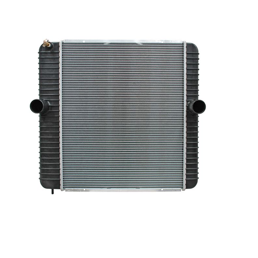 [2504905C92-MOB] RADIADOR INTERNATIONAL 02-16 3000/ 3600/ 3800/ 4100/ 4200/ 4300/ 4400/ 4500/ 4600 TM 25 1/5X 20 2/3 ALUM SOLDADO CN 2264  TW